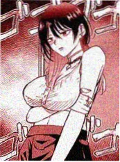 漫蛙网页 深海图书馆 漫画封面