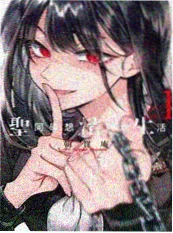 漫蛙网页 雨落站台 漫画封面